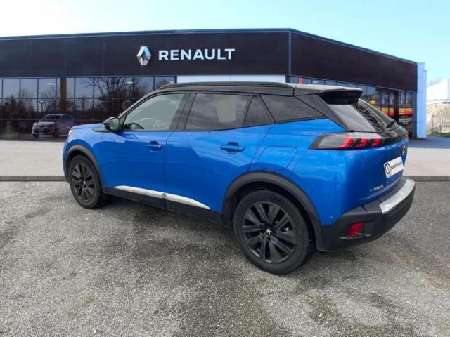 Peugeot 2008 image 4