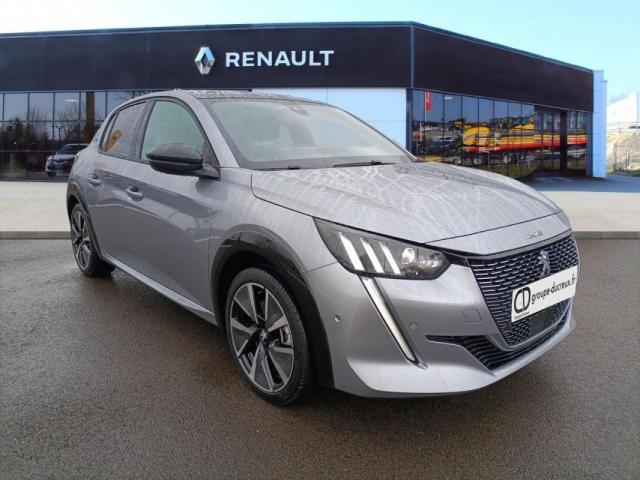 Peugeot 208 image 4