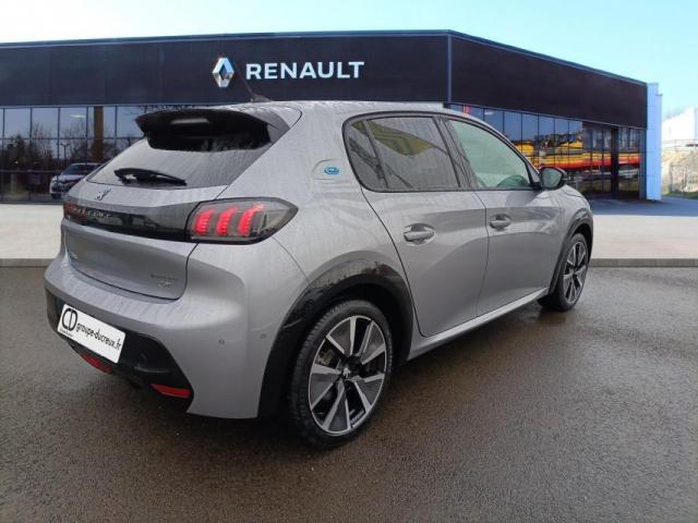 Peugeot 208 image 5