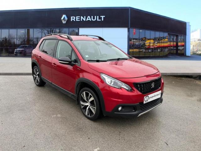 Peugeot 2008 image 9