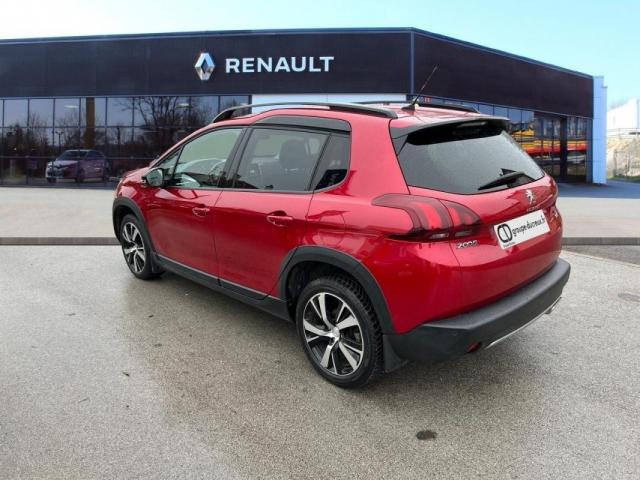 Peugeot 2008 image 1