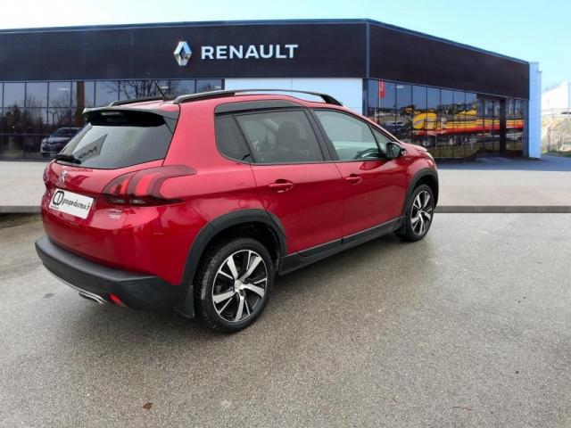 Peugeot 2008 image 7