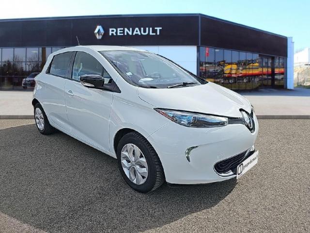 Renault Zoe image 6