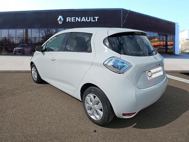 Renault Zoe image 2