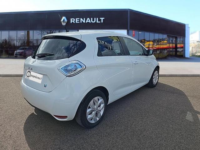 Renault Zoe image 7