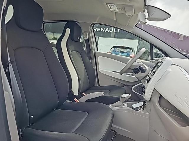 Renault Zoe image 3