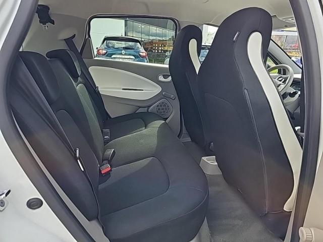 Renault Zoe image 9