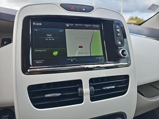 Renault Zoe image 4