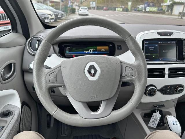 Renault Zoe image 8