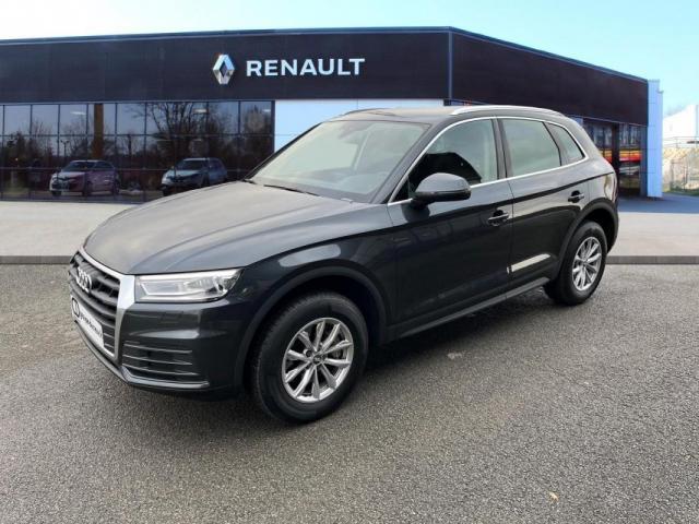 Audi Q5 Business 2.0 Tfsi 252 S Tronic 7 Quattro Executive