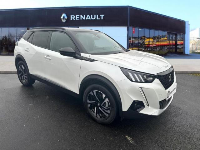 Peugeot 2008 image 7