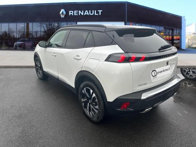 Peugeot 2008 image 5