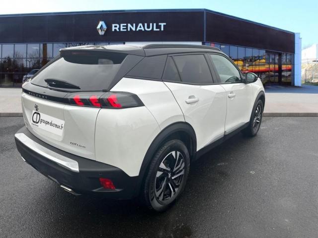 Peugeot 2008 image 3