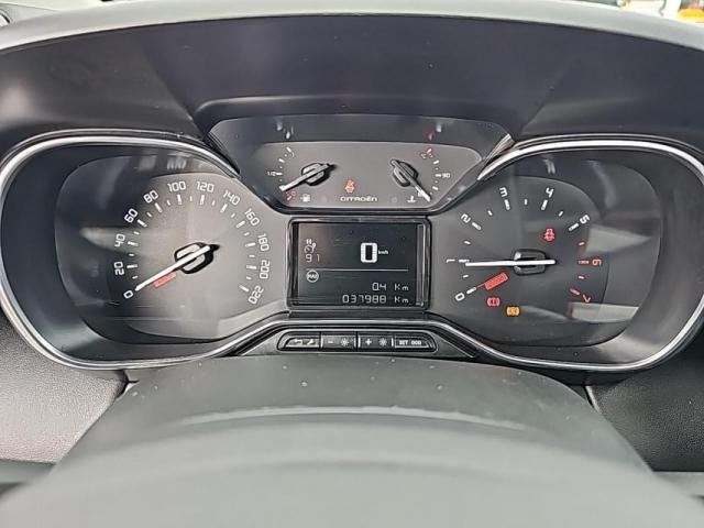 Citroen C3 Aircross image 8