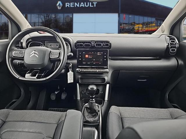 Citroen C3 Aircross image 3