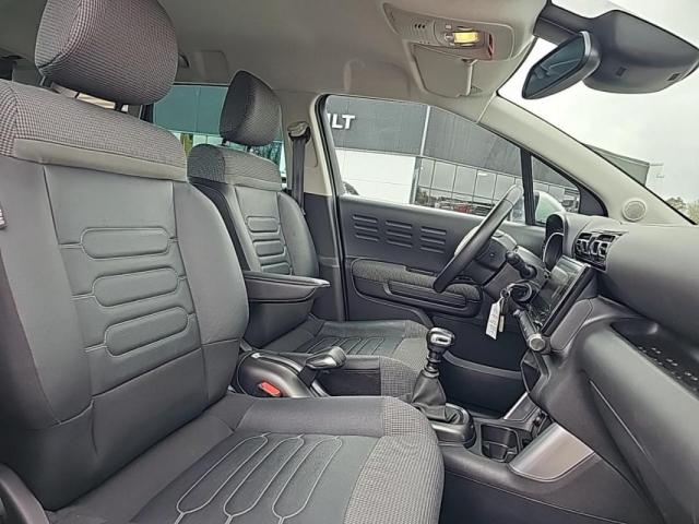 Citroen C3 Aircross image 9