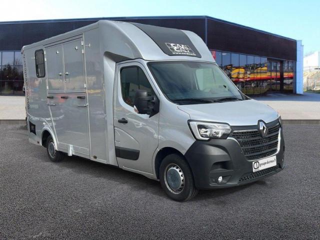 Renault Master image 8