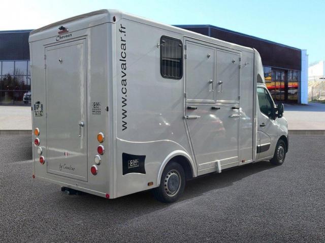 Renault Master image 5
