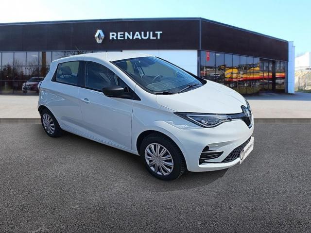 Renault Zoe image 9