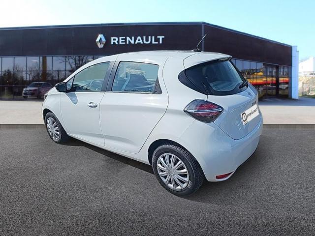 Renault Zoe image 6