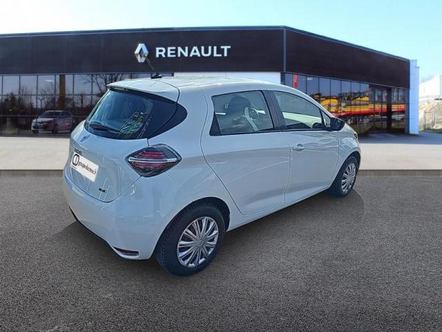Renault Zoe image 7