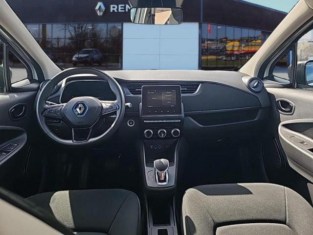 Renault Zoe image 4