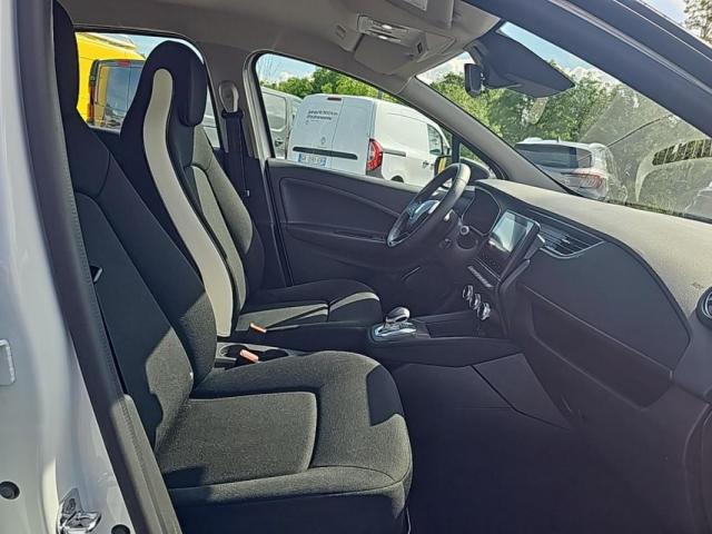 Renault Zoe image 5