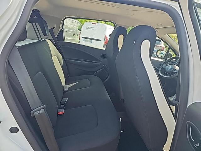 Renault Zoe image 2