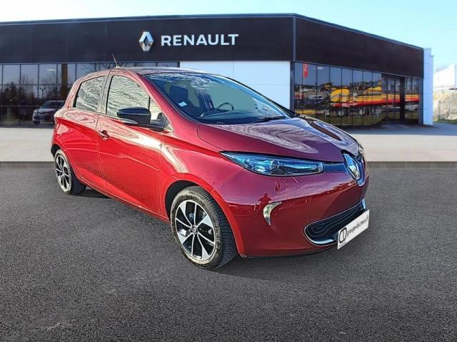 Renault Zoe image 3