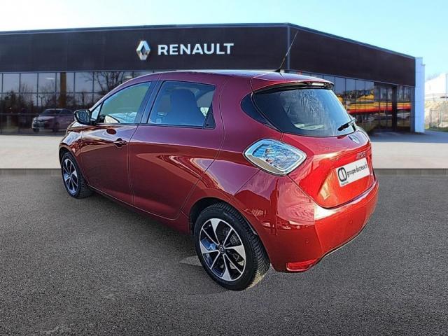 Renault Zoe image 4