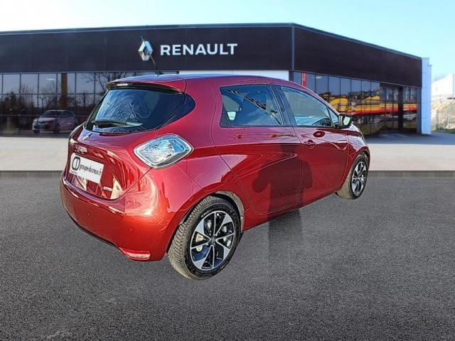 Renault Zoe image 9