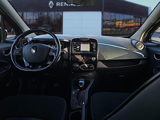 Renault Zoe image 7