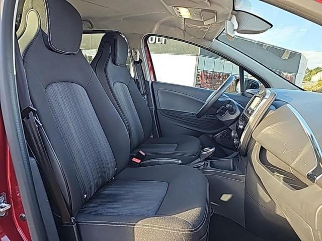 Renault Zoe image 5