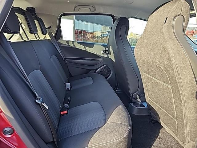 Renault Zoe image 8