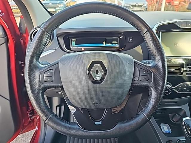 Renault Zoe image 2