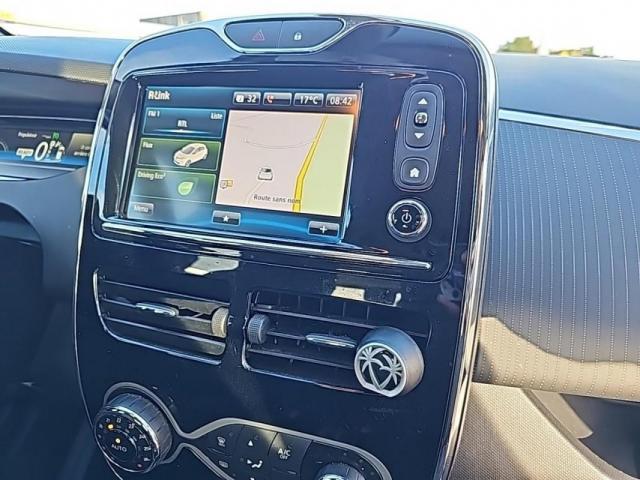 Renault Zoe image 1