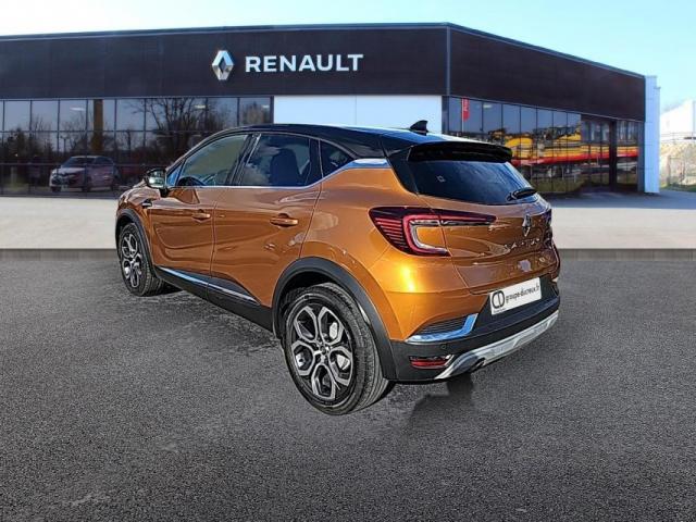 Renault Captur image 7