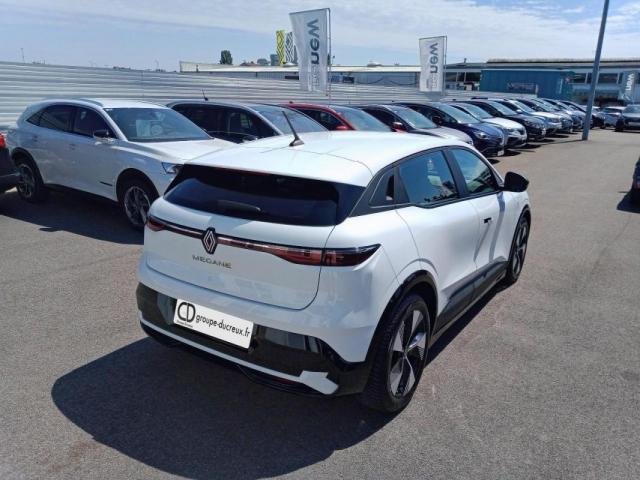 Renault Mégane E-Tech image 3