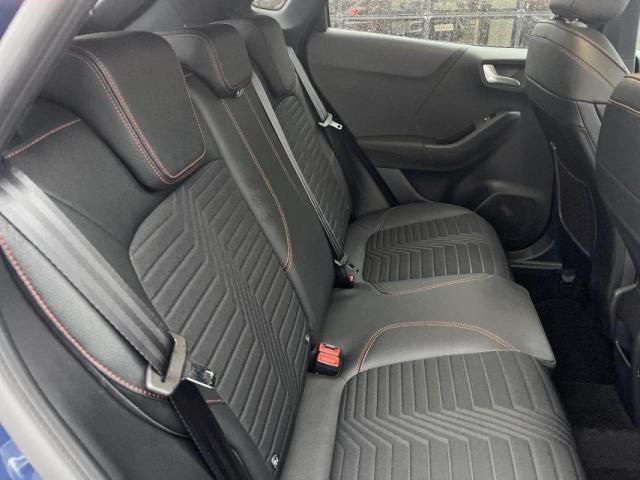 Ford Puma image 4