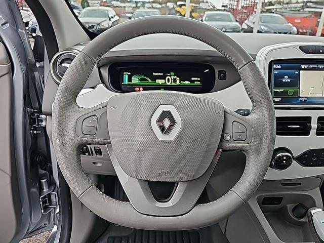 Renault Zoe image 3