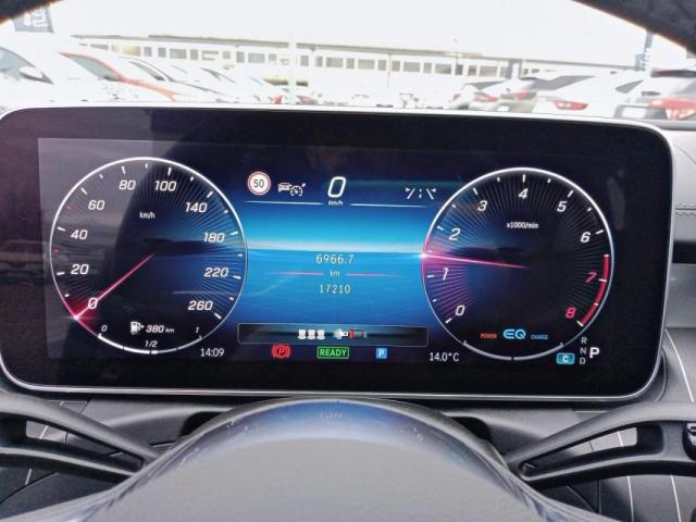 Mercedes Benz Classe C Break image 9