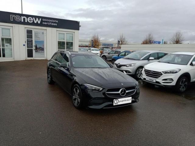Mercedes Benz Classe C Break image 5