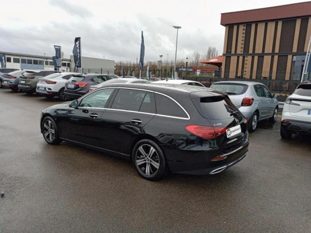 Mercedes Benz Classe C Break image 7