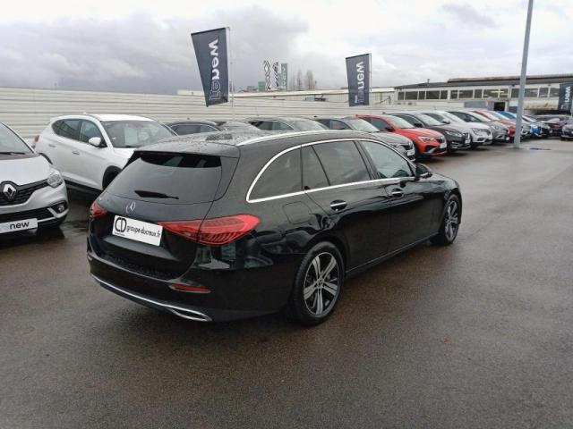 Mercedes Benz Classe C Break image 8