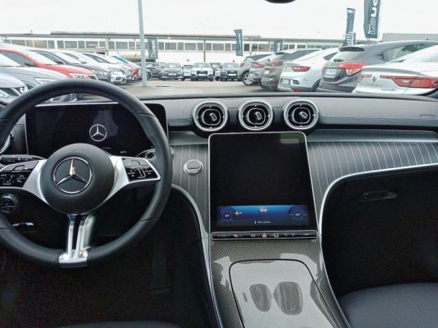 Mercedes Benz Classe C Break image 4