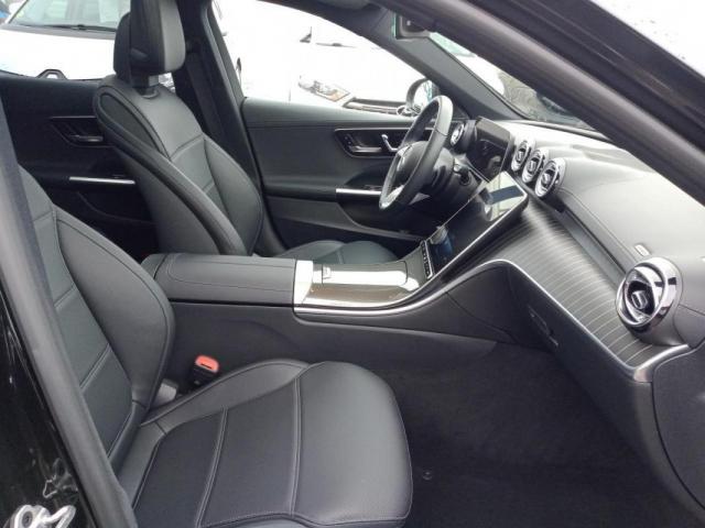 Mercedes Benz Classe C Break image 1