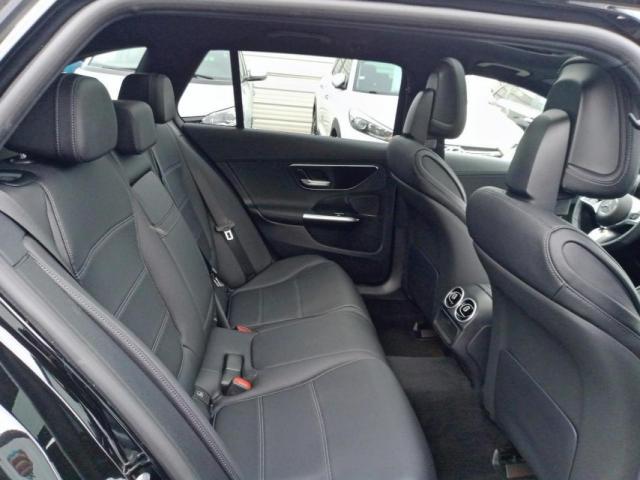 Mercedes Benz Classe C Break image 6