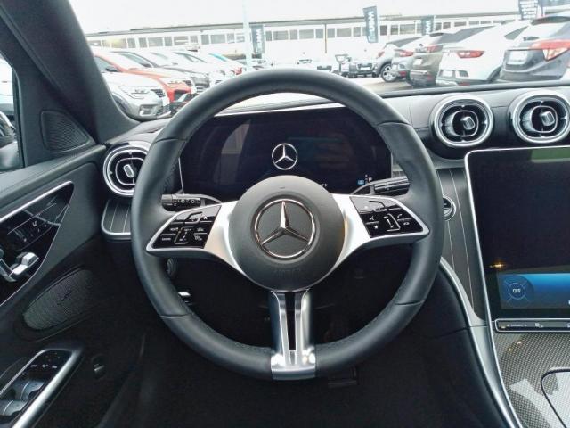 Mercedes Benz Classe C Break image 3