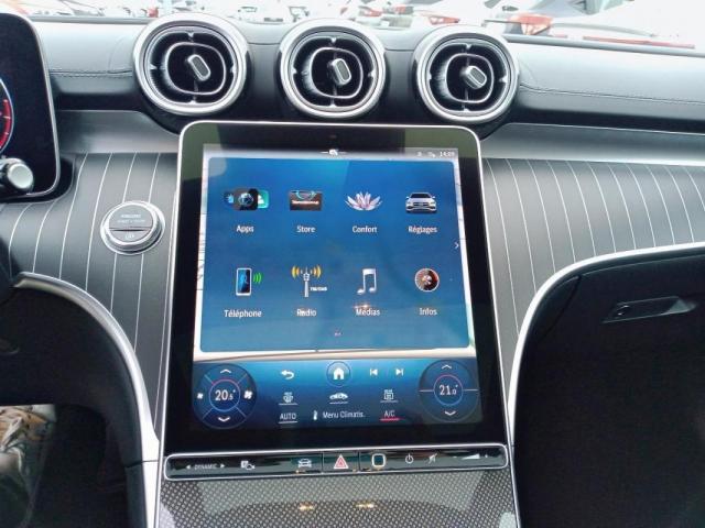 Mercedes Benz Classe C Break image 2