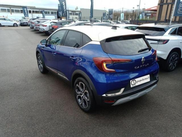 Renault Captur image 4
